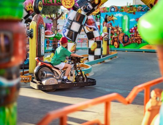 go-kart-2-family-park