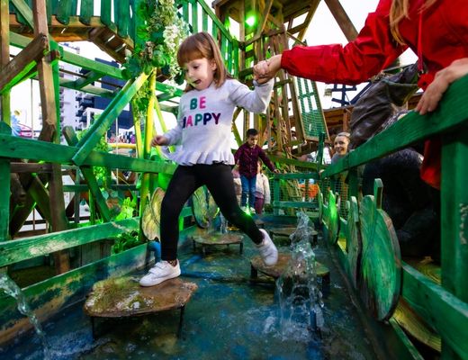 la-selva-family-park